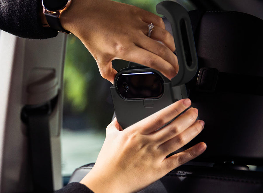 On-the-Go Duo Wireless
