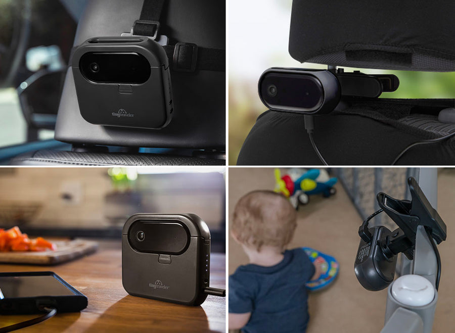 On-the-Go Duo Wireless