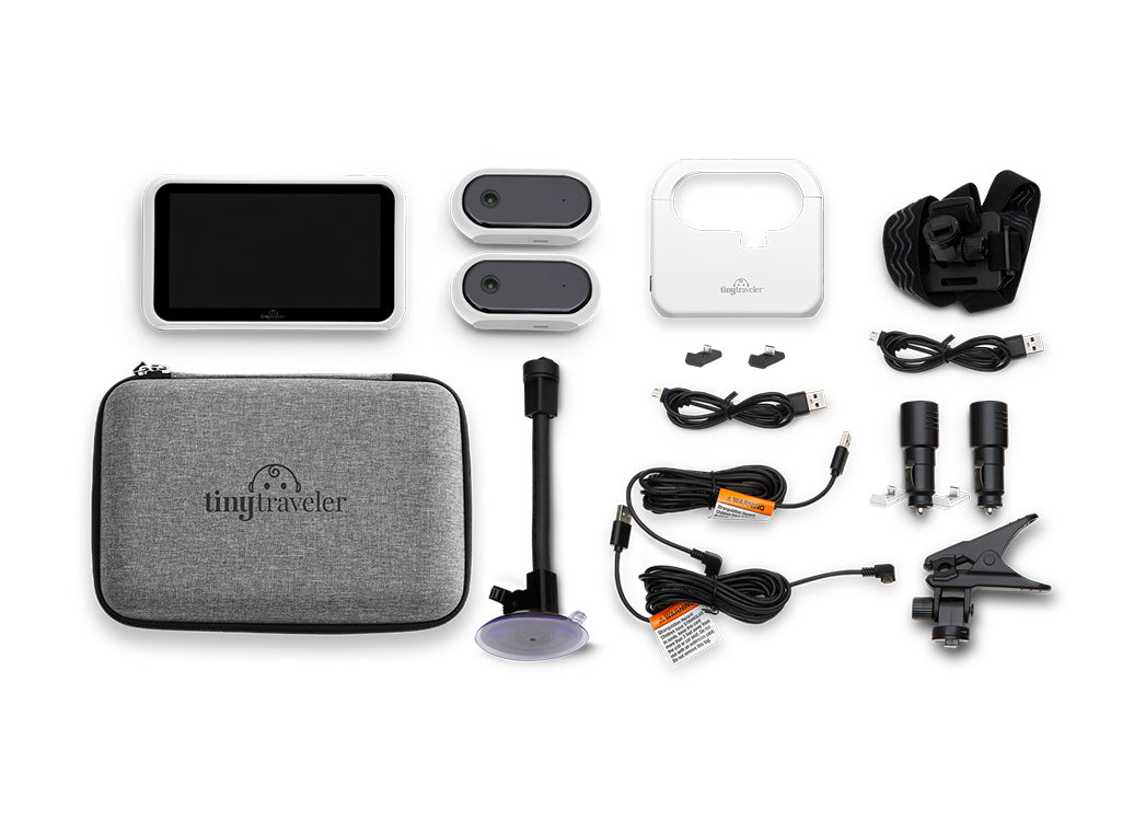 On-the-Go Duo Wireless