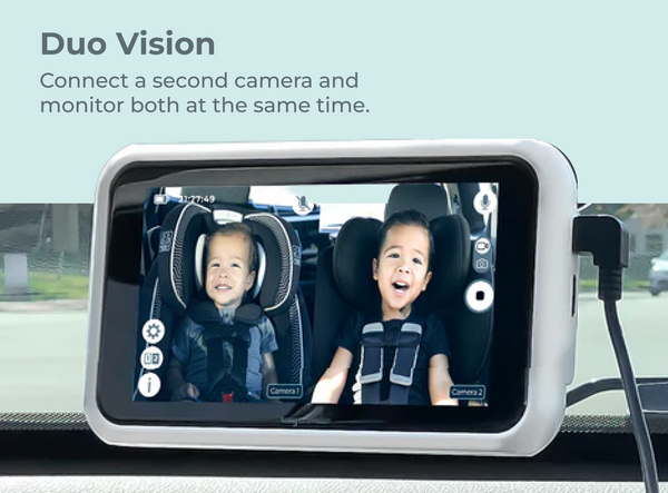 On-the-Go Duo Wireless