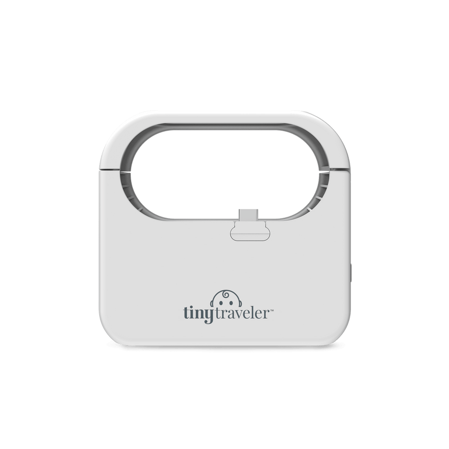 Portable Battery Cradle