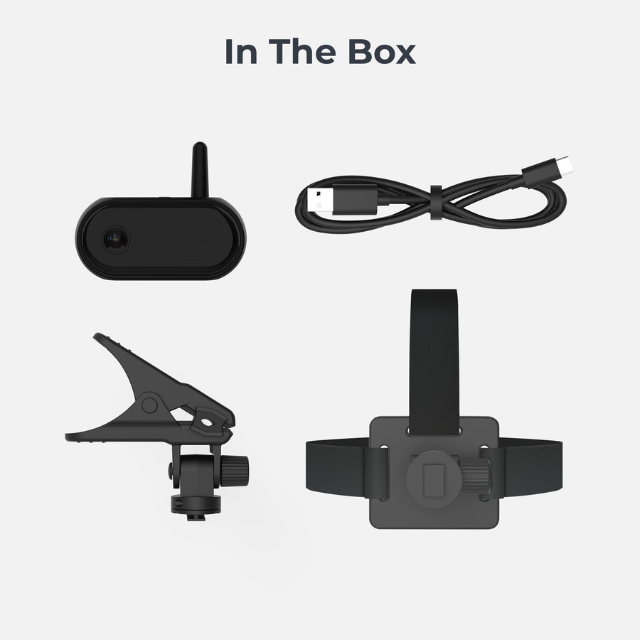 Add-On Camera AI Classic