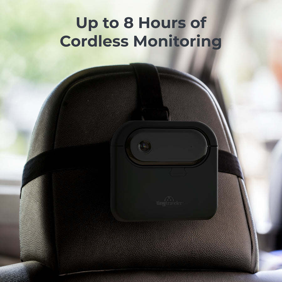 On-the-Go Duo Wireless