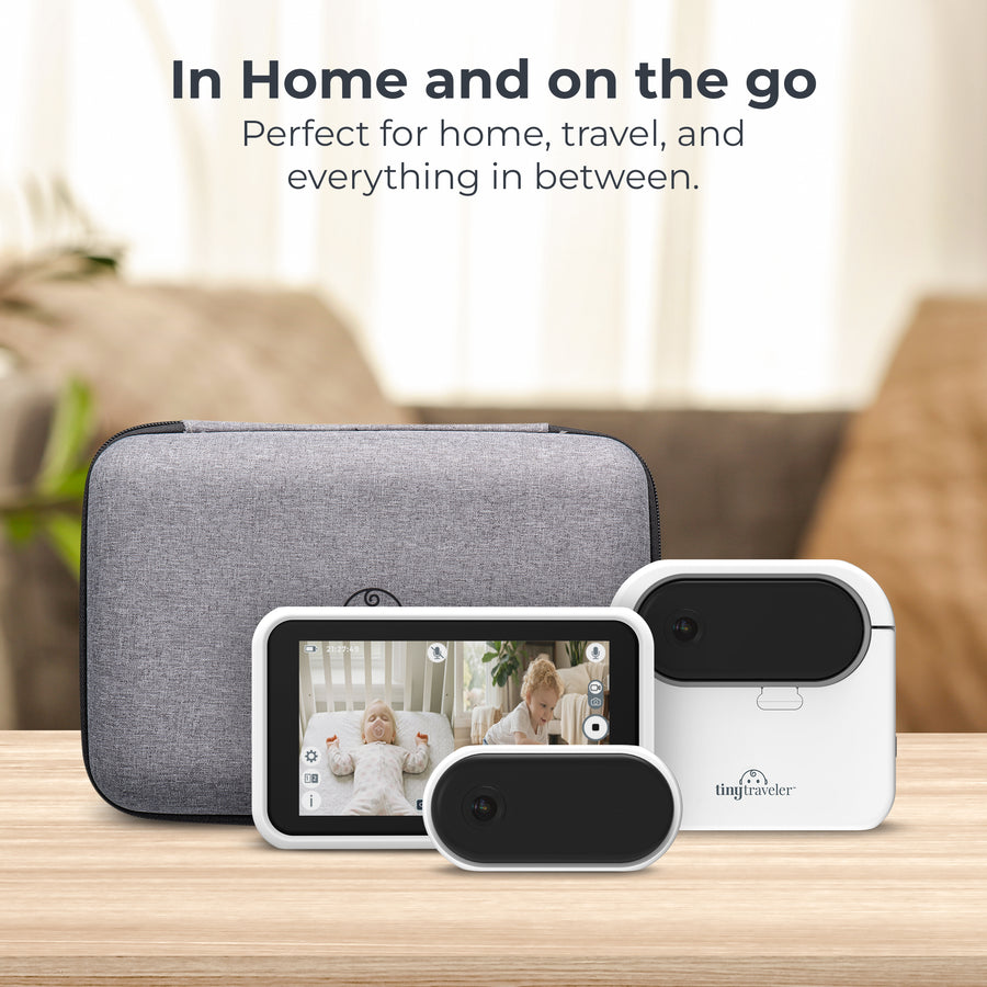 On-the-Go Duo Wireless