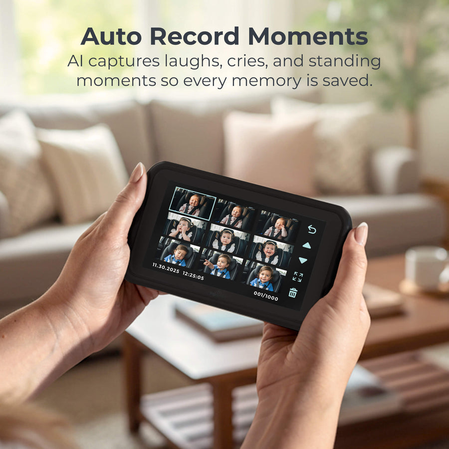 AI On-the-Go