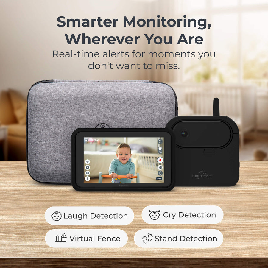 AI On-the-Go Wireless