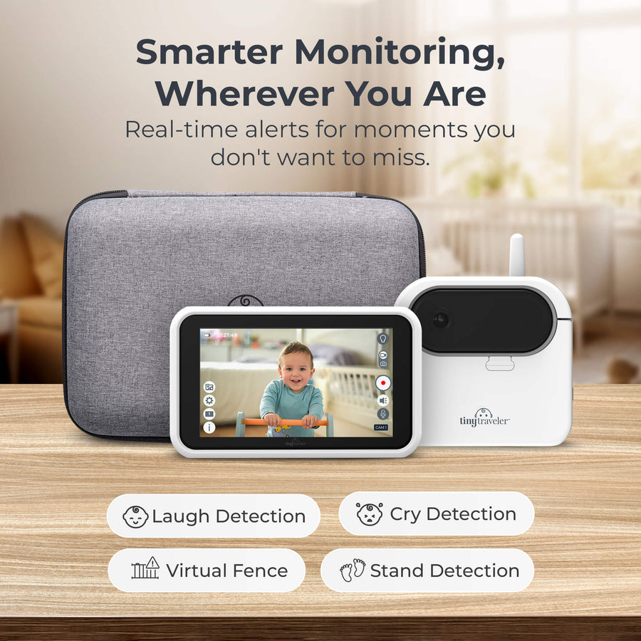 AI On-the-Go Wireless