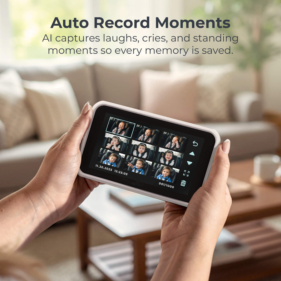 AI On-the-Go