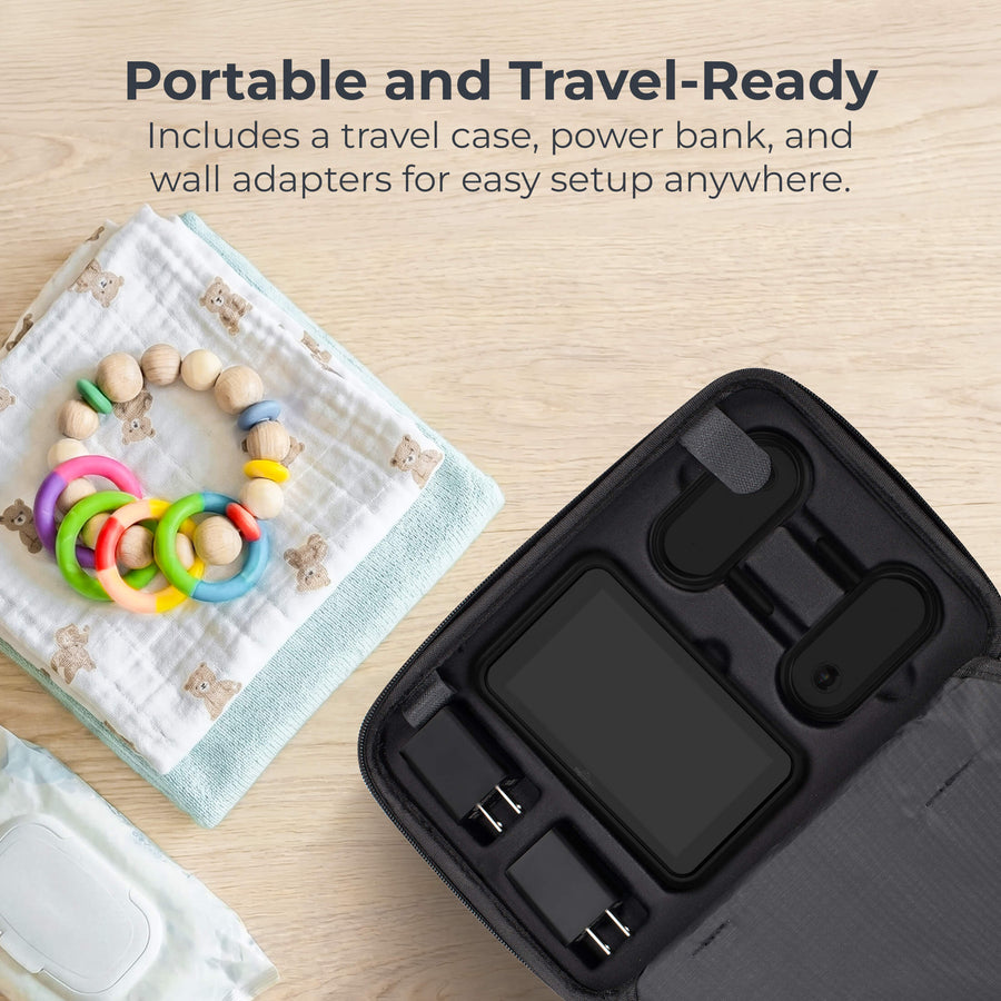 AI On-the-Go Duo Wireless