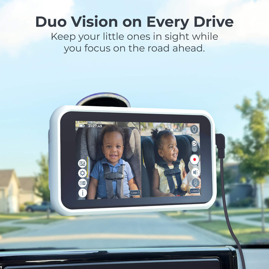 AI On-the-Go Duo Wireless