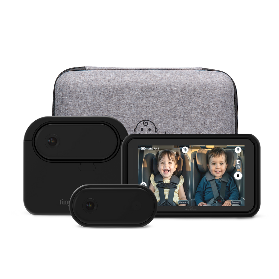 On-the-Go Duo Wireless