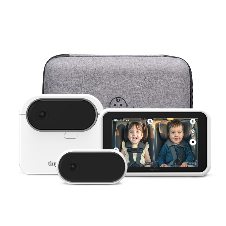 On-the-Go Duo Wireless