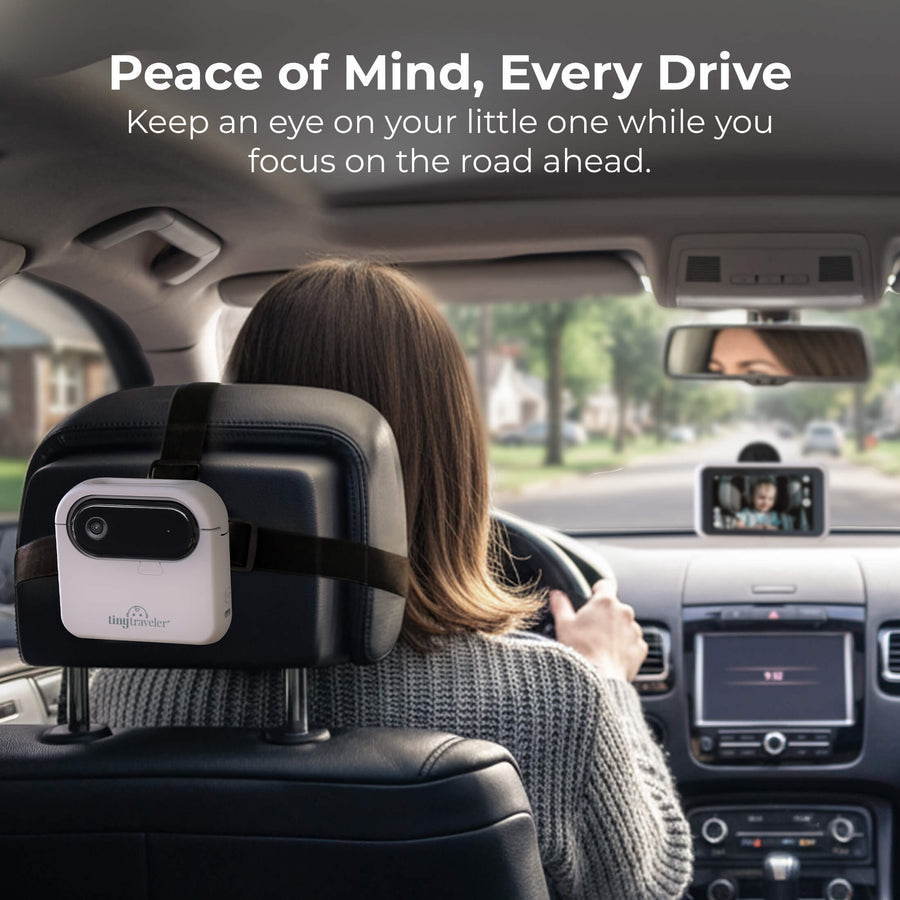 On-the-Go Wireless