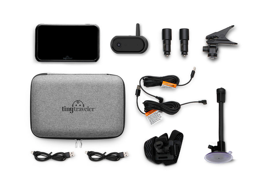 AI On-the-Go