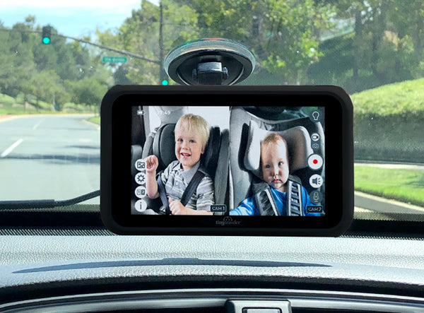 AI On-the-Go Duo Wireless