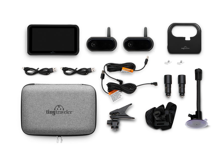 AI On-the-Go Duo Wireless
