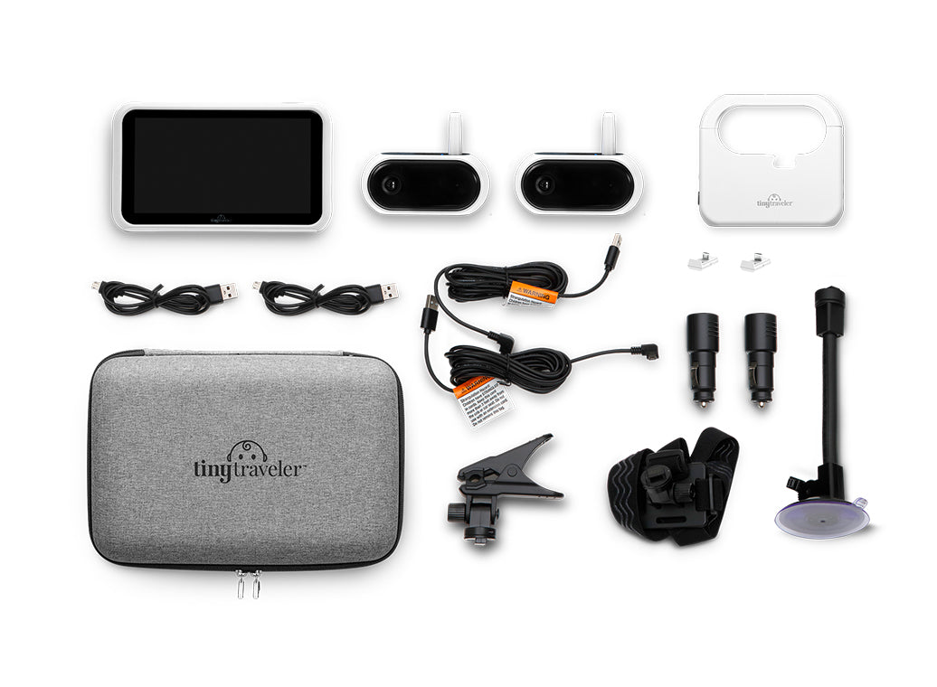 AI On-the-Go Duo Wireless