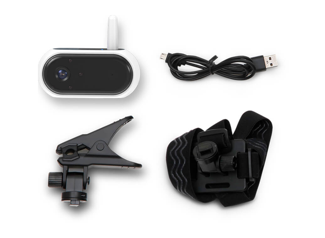 Add-On Camera AI Classic