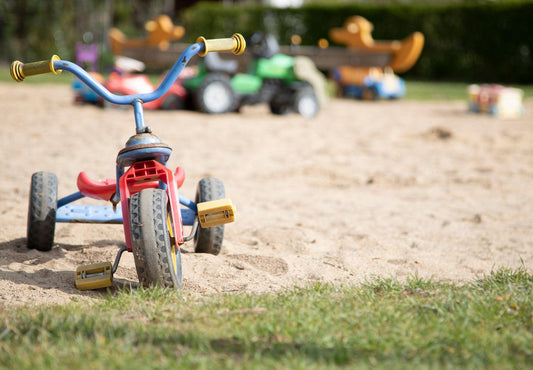 Keeping Your Kids Safe from Kidnapping - Tiny Traveler