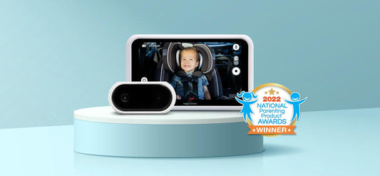 Tiny Traveler Wins the NAPPA 2022 Best Tech Award! - Tiny Traveler