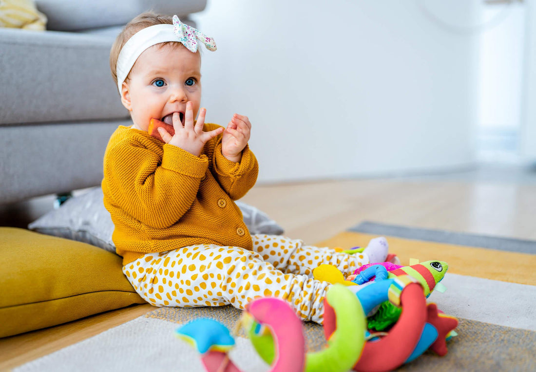 Top Tips on How to Handle a Choking Accident - Tiny Traveler