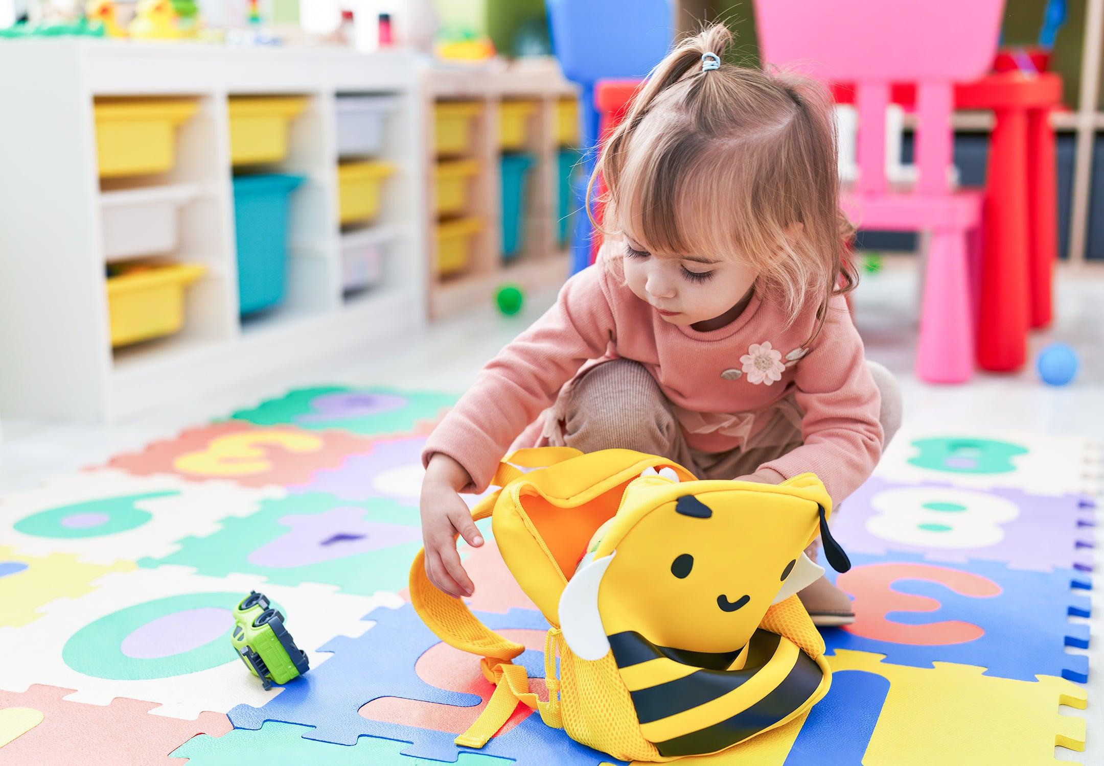 How to Find the Perfect Preschool for Your Little One - Tiny Traveler