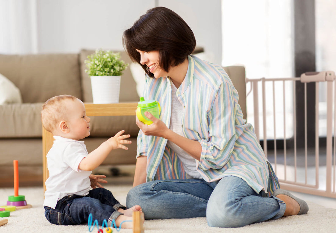 Safe and Sound: The Ultimate Guide to Baby Proofing Your Home