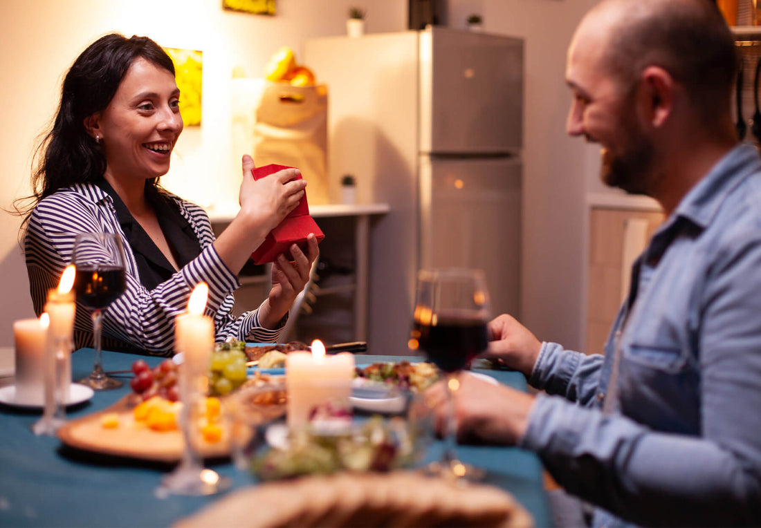 Staying Connected: 10 Tips for Keeping the Romance Alive After Baby