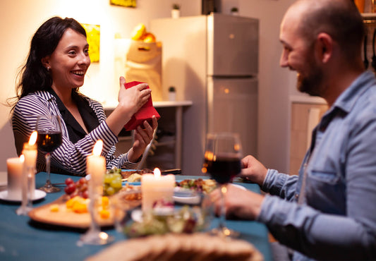 Staying Connected: 10 Tips for Keeping the Romance Alive After Baby