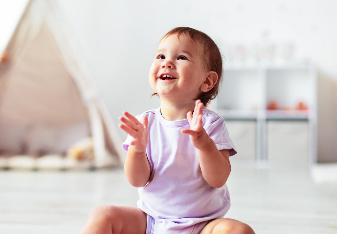 What Does AI Mean in the Tiny Traveler AI Classic Baby Monitor?