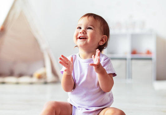 What Does AI Mean in the Tiny Traveler AI Classic Baby Monitor?