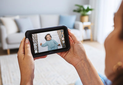 Are Wi-Fi Baby Monitors Safe? Why Parents Choose Non-Wi-Fi Options