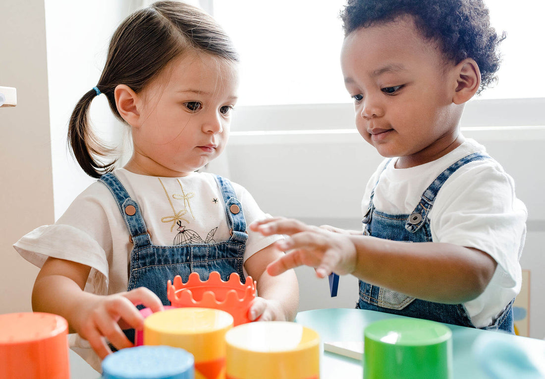 Building Resilience in Your Children – Tips and Strategies to Try