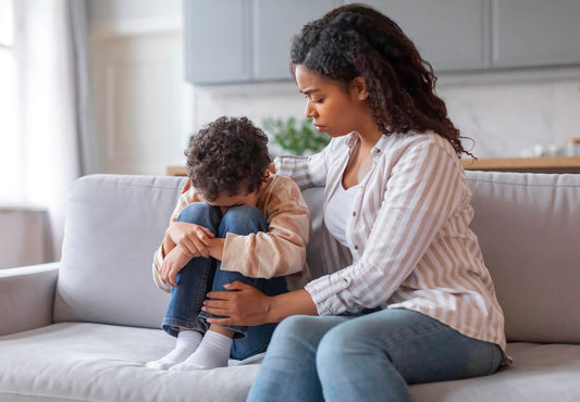 A Parents Guide to Dealing with Bullying: You're Not Alone