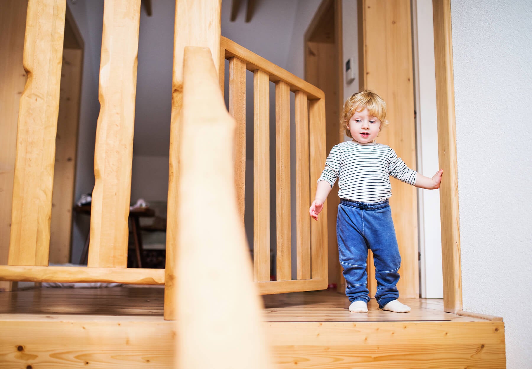 Childproofing 101 – Ensuring Safety at Every Corner