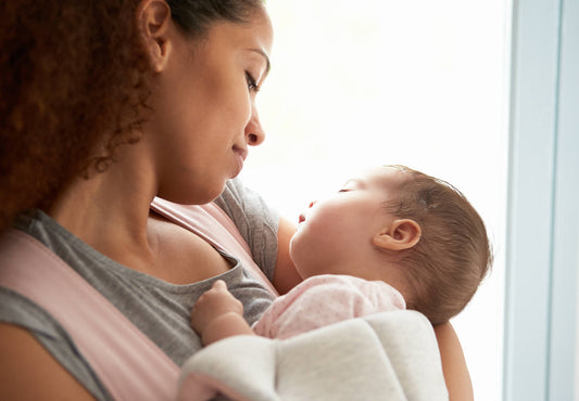 Creating a Routine for Your Baby - Why it's Important.