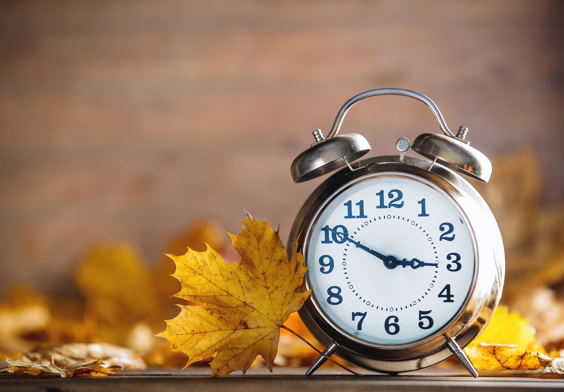 Daylight Saving Time and Toddlers: How to Adjust Your Child’s Sleep Schedule Smoothly