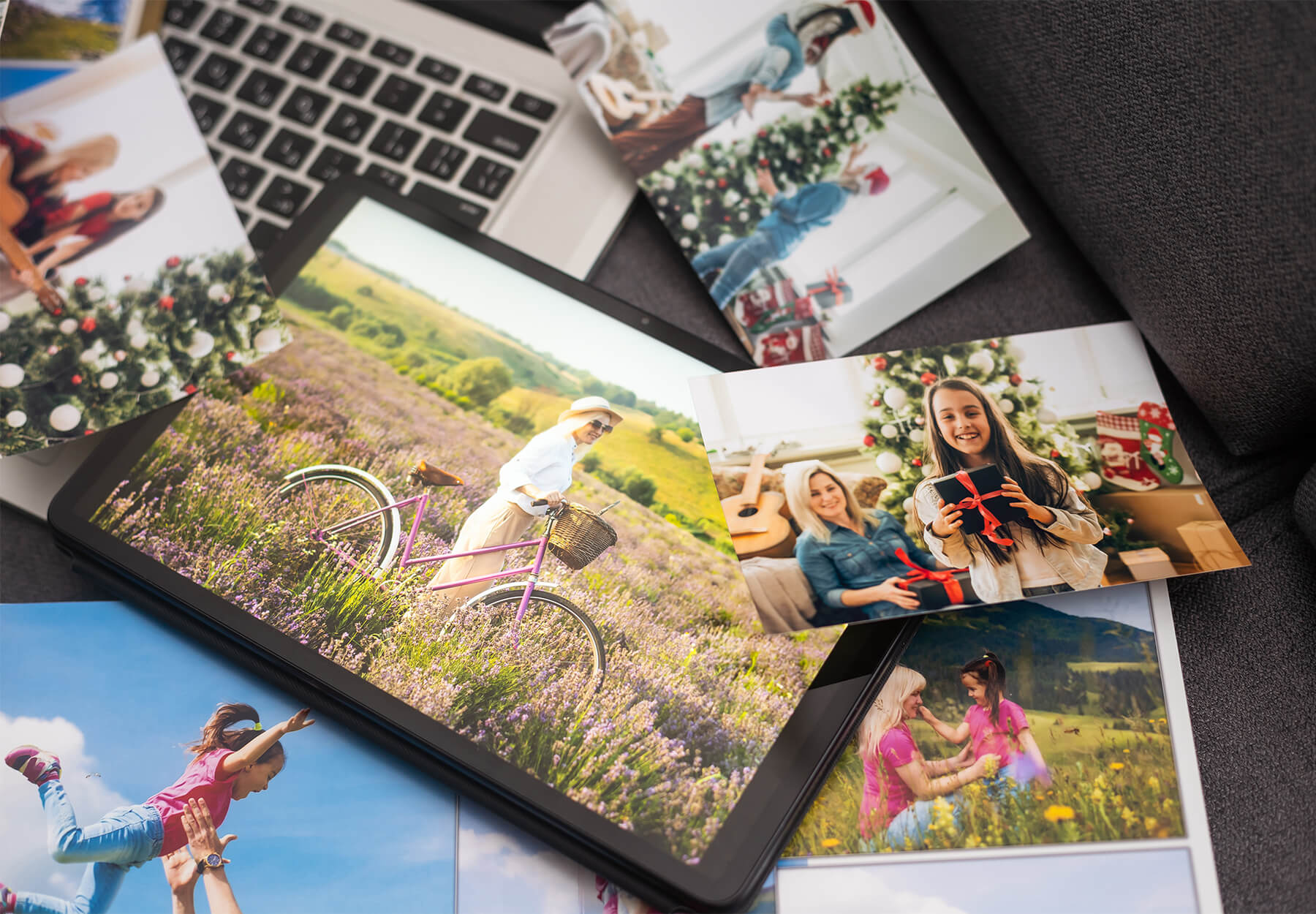 Creating a Digital Baby Scrapbook: platforms and Tips for the Tech-Savvy Parent