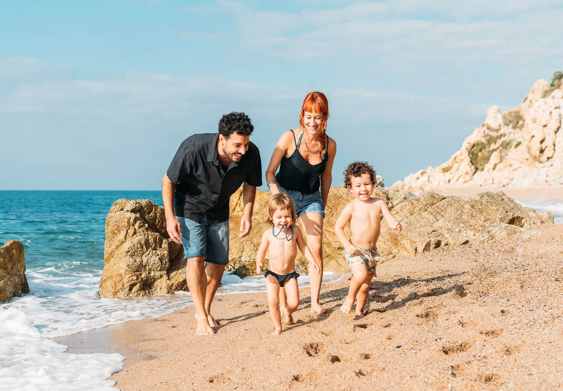 Exploring the Great Outdoors: Fun Ways to Teach Kids About Nature