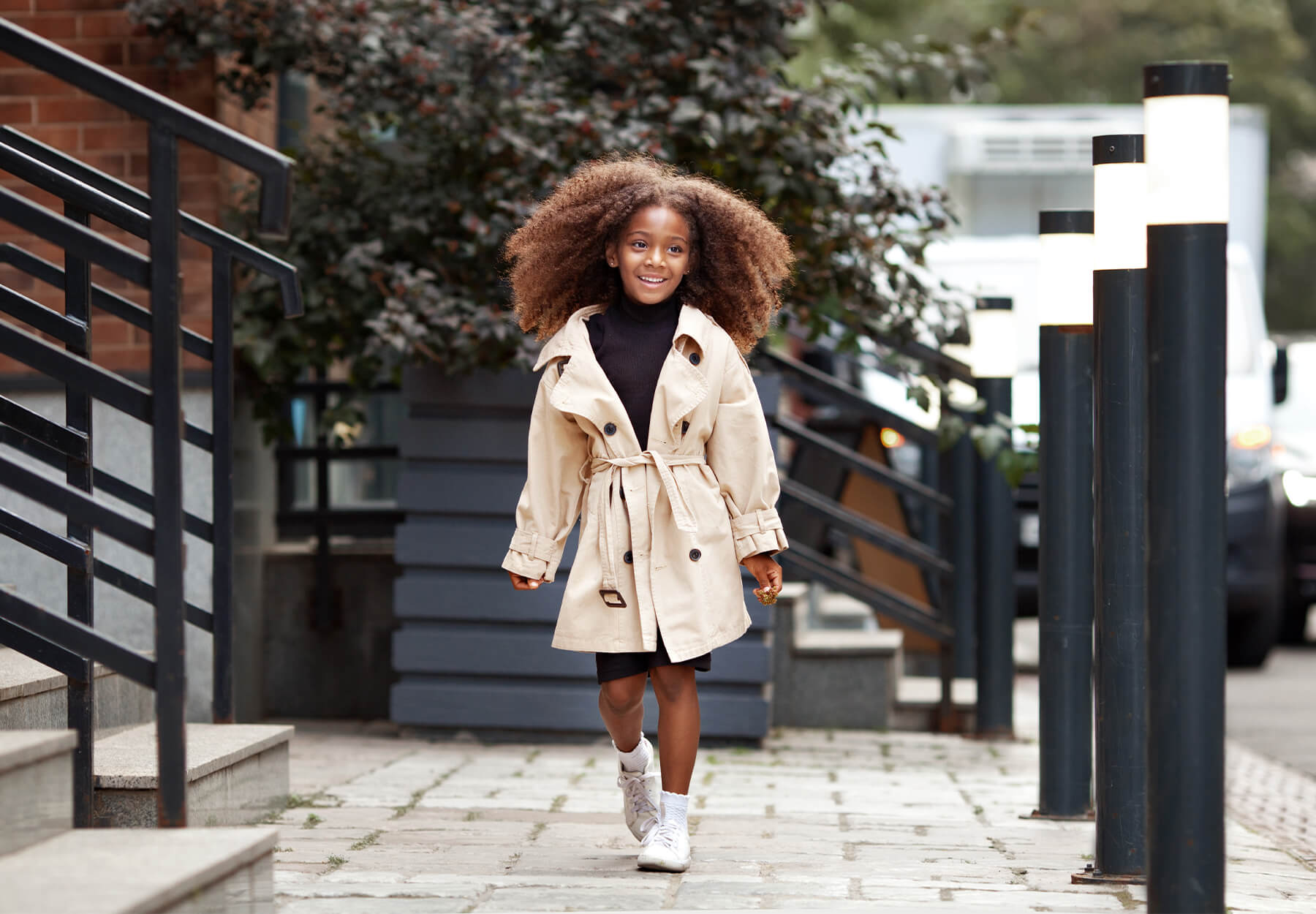 Tiny Trendsetters: Balancing Style with Safety in Kids' Fashion