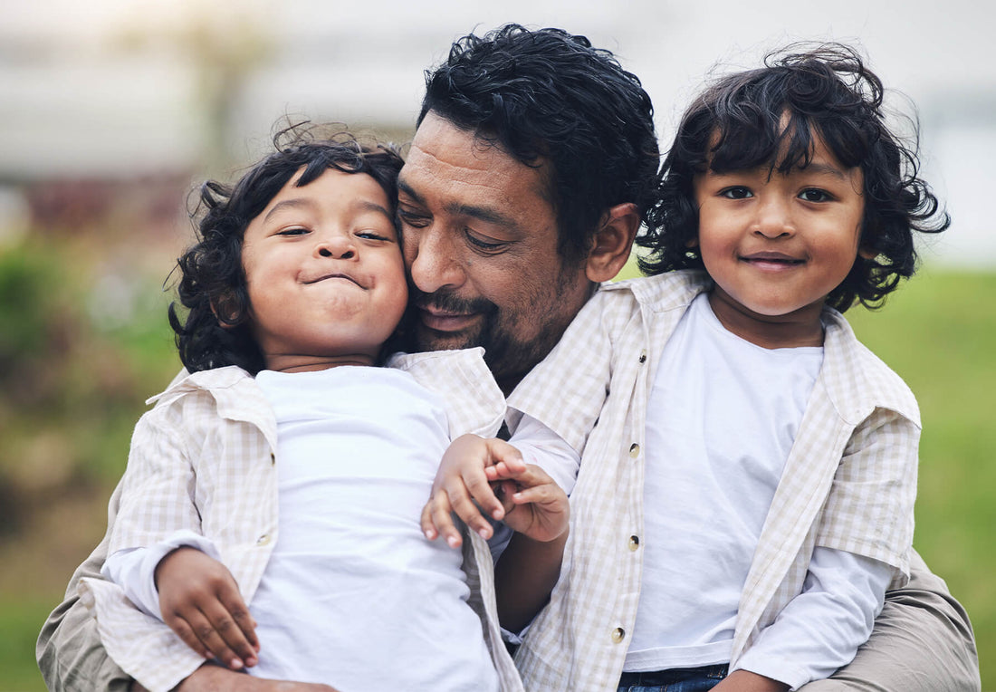 Celebrate the Dads in Your Life: Thoughtful Gifts and Fun Ideas