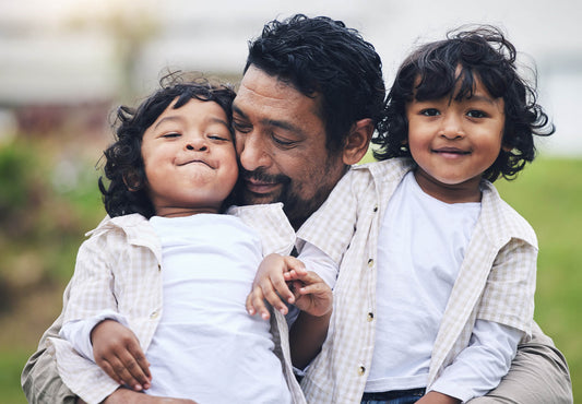 Celebrate the Dads in Your Life: Thoughtful Gifts and Fun Ideas