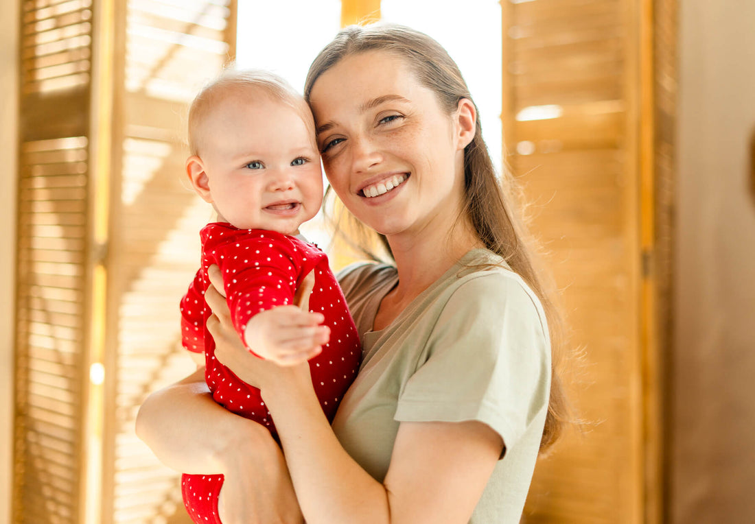A Guide to Choosing the Perfect Babysitter for Your Newborn