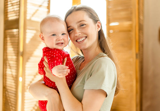 A Guide to Choosing the Perfect Babysitter for Your Newborn