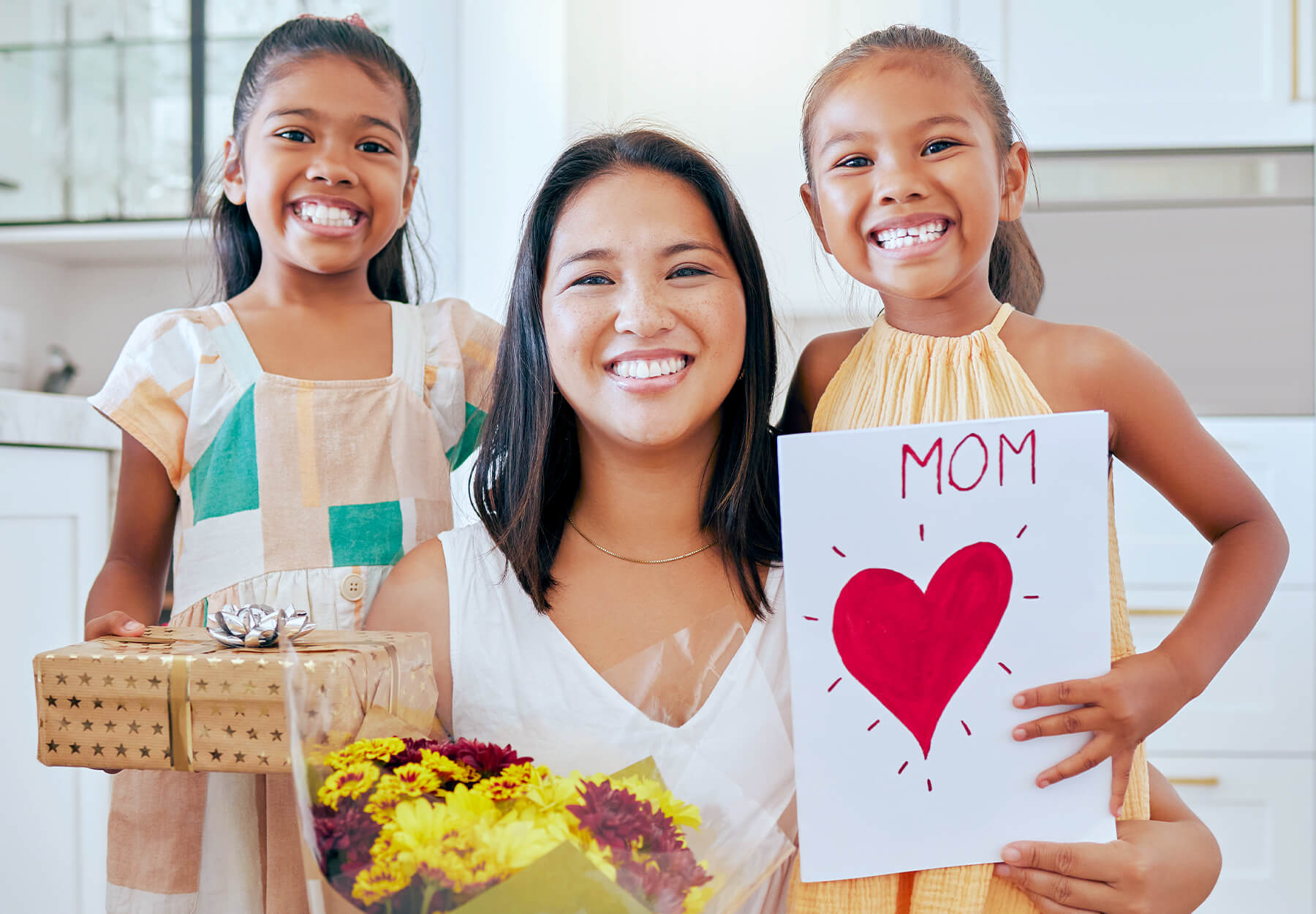 Unique and Heartfelt Ways to Celebrate Mom