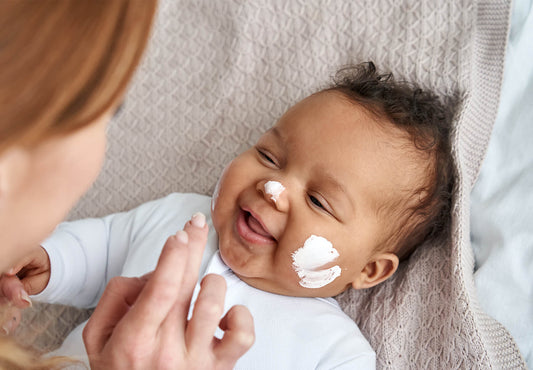 Navigating Safe Skincare for Kids