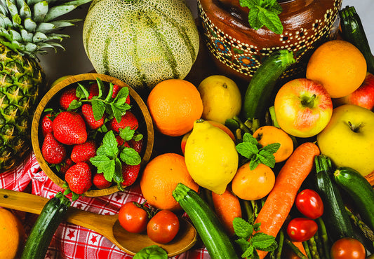 Organic Baby Food on a Budget