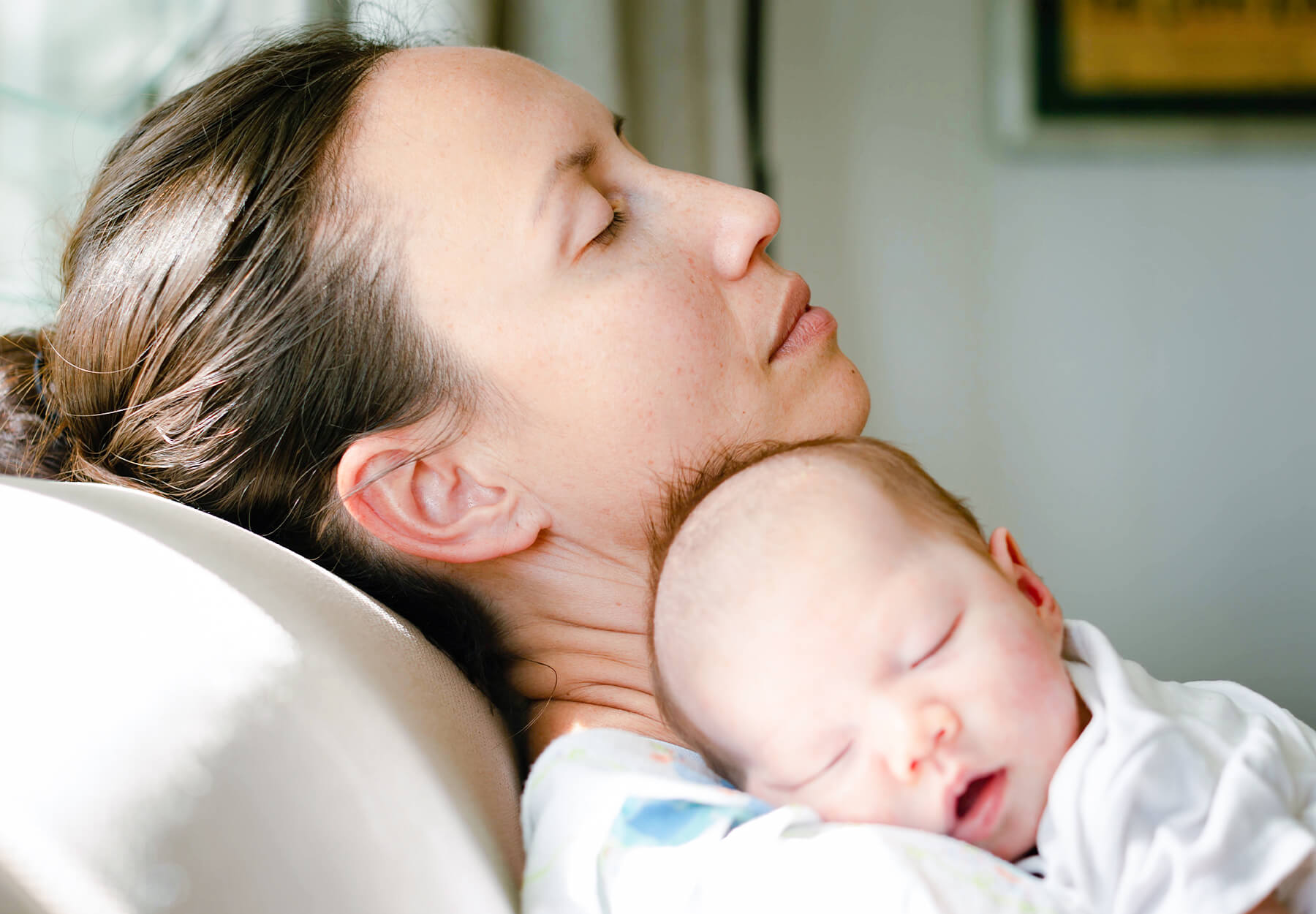 New Parent Survival Guide:  Tips and tricks for new parents on how to cope with sleep  deprivation, stress, and other challenges of parenthood.