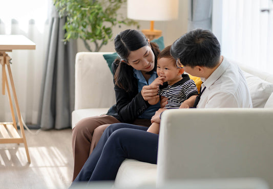 Parenting Styles Unpacked: Finding What Works for Your Family