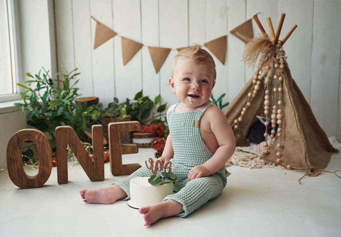 Planning Your Baby's First Birthday: Tips for New Parents